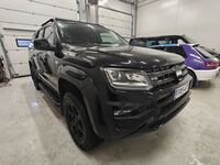 Volkswagen Amarok vaihtoauto