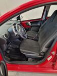 Toyota AYGO vaihtoauto