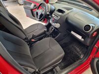 Toyota AYGO vaihtoauto