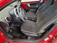 Toyota AYGO vaihtoauto