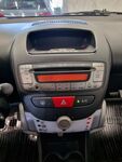 Toyota AYGO vaihtoauto