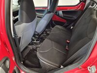 Toyota AYGO vaihtoauto