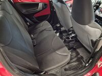 Toyota AYGO vaihtoauto