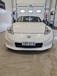 Nissan 370Z vaihtoauto