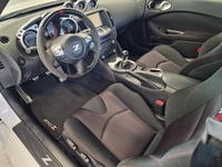 Nissan 370Z vaihtoauto