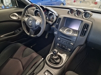 Nissan 370Z vaihtoauto