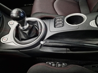 Nissan 370Z vaihtoauto