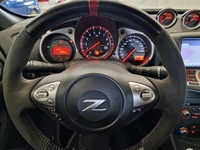 Nissan 370Z vaihtoauto