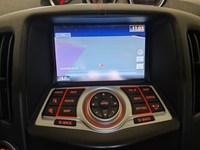 Nissan 370Z vaihtoauto