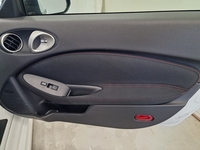 Nissan 370Z vaihtoauto