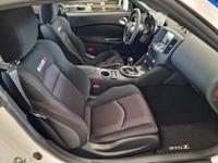 Nissan 370Z vaihtoauto