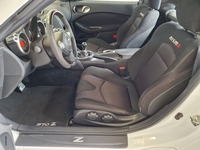 Nissan 370Z vaihtoauto