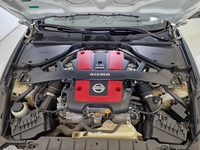 Nissan 370Z vaihtoauto