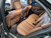 Mercedes-Benz S vaihtoauto