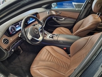 Mercedes-Benz S vaihtoauto