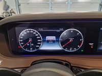 Mercedes-Benz S vaihtoauto