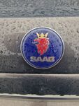 Saab 9-3 vaihtoauto