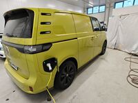 Volkswagen ID. Buzz vaihtoauto