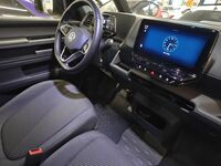 Volkswagen ID. Buzz vaihtoauto