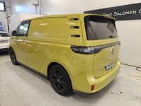 Volkswagen ID. Buzz vaihtoauto