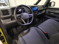 Volkswagen ID. Buzz vaihtoauto