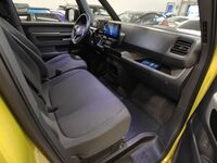 Volkswagen ID. Buzz vaihtoauto