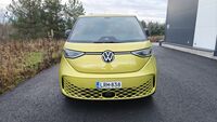 Volkswagen ID. Buzz vaihtoauto