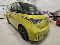 Volkswagen ID. Buzz vaihtoauto