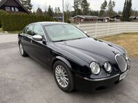 Jaguar S-Type vaihtoauto