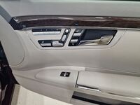 Mercedes-Benz S vaihtoauto