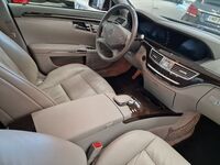 Mercedes-Benz S vaihtoauto