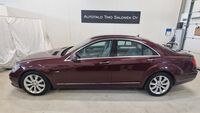 Mercedes-Benz S vaihtoauto