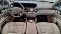 Mercedes-Benz S vaihtoauto