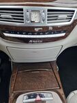 Mercedes-Benz S vaihtoauto