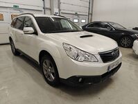 Subaru Outback vaihtoauto