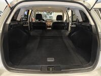 Subaru Outback vaihtoauto