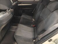 Subaru Outback vaihtoauto