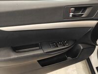 Subaru Outback vaihtoauto