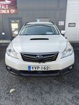 Subaru Outback vaihtoauto