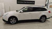 Subaru Outback vaihtoauto