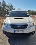 Subaru Outback vaihtoauto