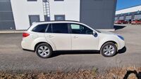 Subaru Outback vaihtoauto