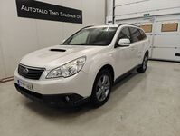 Subaru Outback vaihtoauto