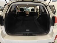 Subaru Outback vaihtoauto