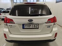 Subaru Outback vaihtoauto
