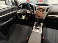 Subaru Outback vaihtoauto