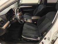 Subaru Outback vaihtoauto