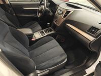 Subaru Outback vaihtoauto