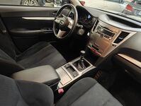 Subaru Outback vaihtoauto