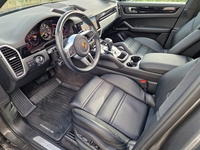 Porsche Cayenne vaihtoauto